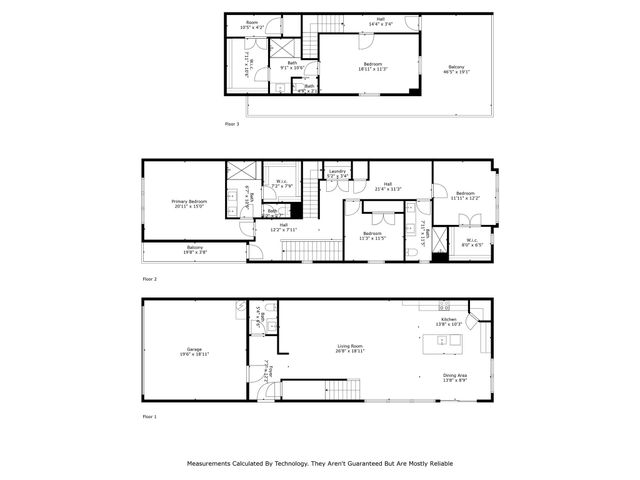 2345 Hondo Avenue, Dallas, TX 75219
