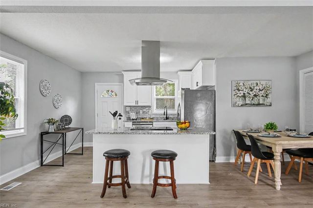 1805 Roanoke AVE, Portsmouth, VA 23704