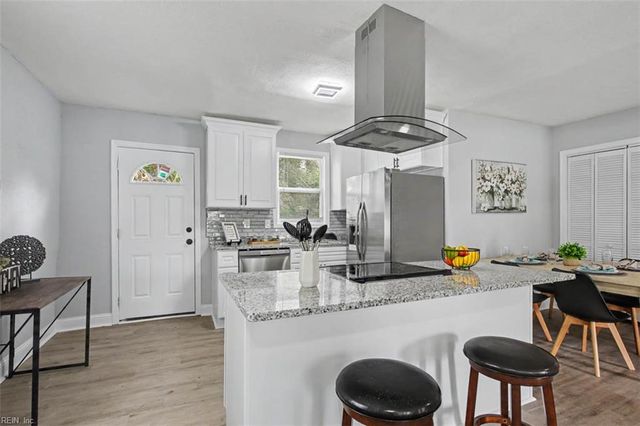 1805 Roanoke AVE, Portsmouth, VA 23704