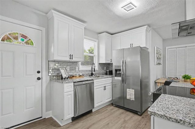 1805 Roanoke AVE, Portsmouth, VA 23704