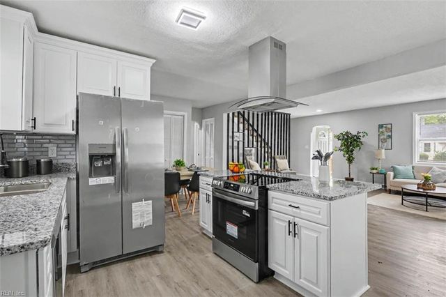 1805 Roanoke AVE, Portsmouth, VA 23704