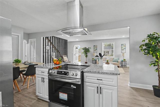 1805 Roanoke AVE, Portsmouth, VA 23704