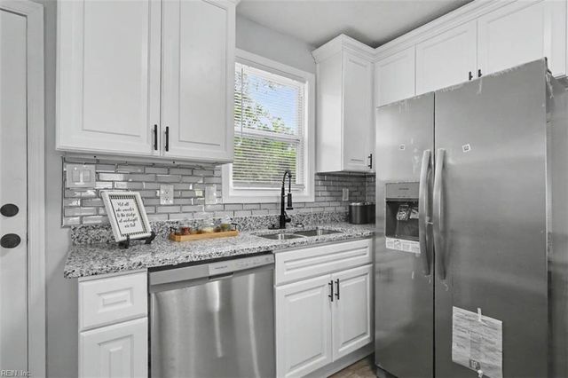 1805 Roanoke AVE, Portsmouth, VA 23704