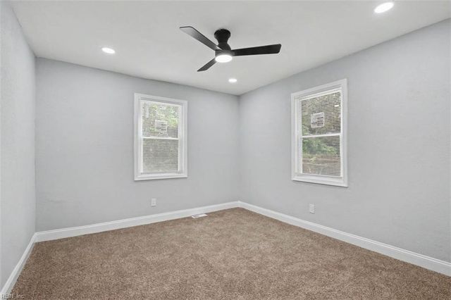 1805 Roanoke AVE, Portsmouth, VA 23704