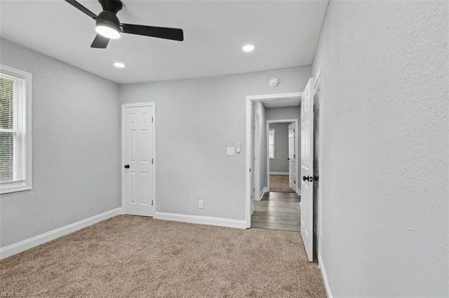 1805 Roanoke AVE, Portsmouth, VA 23704