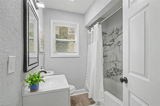 1805 Roanoke AVE, Portsmouth, VA 23704