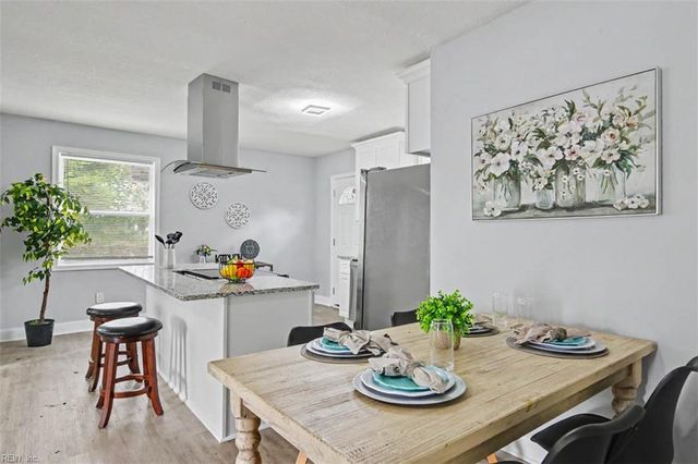 1805 Roanoke AVE, Portsmouth, VA 23704