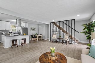 1805 Roanoke AVE, Portsmouth, VA 23704