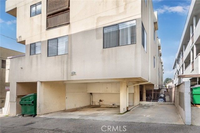 610 E Harvard 7, Burbank, CA 91501