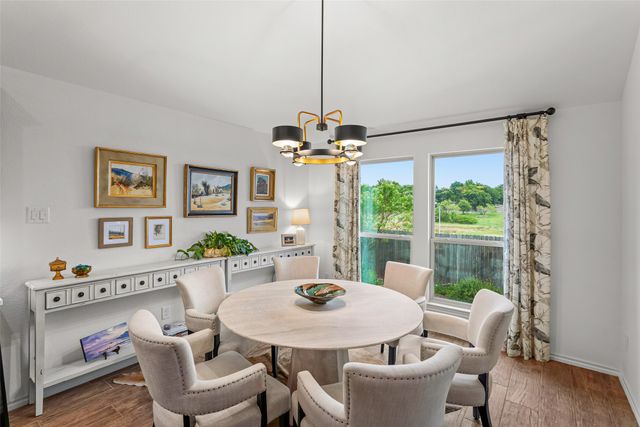 6921 Trail Rock Drive, Benbrook, TX 76126
