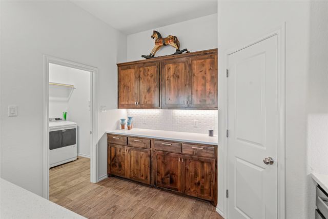 6921 Trail Rock Drive, Benbrook, TX 76126