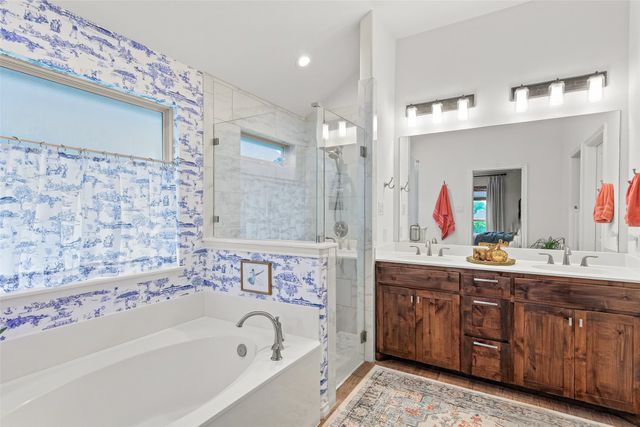 6921 Trail Rock Drive, Benbrook, TX 76126