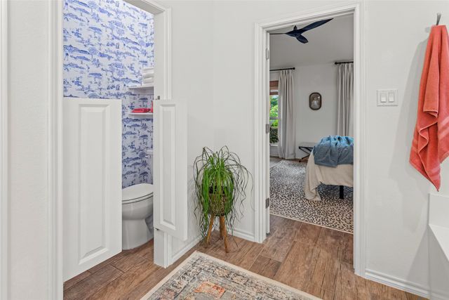 6921 Trail Rock Drive, Benbrook, TX 76126