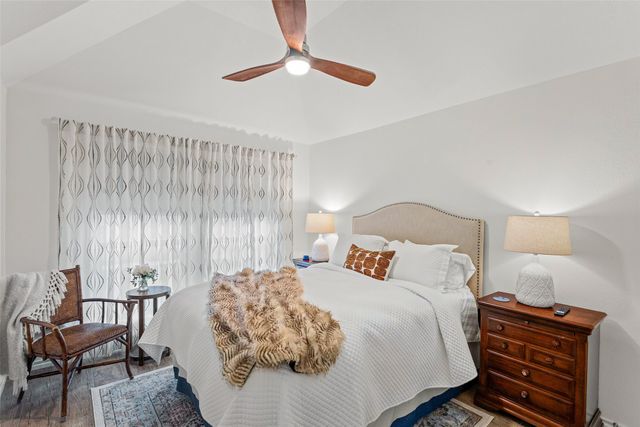 6921 Trail Rock Drive, Benbrook, TX 76126