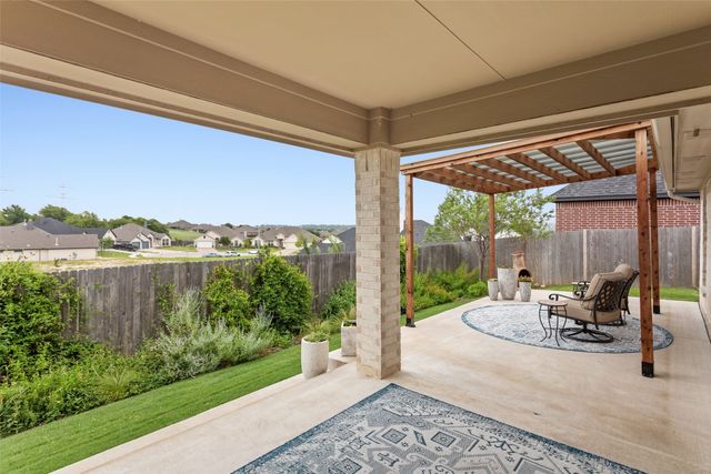 6921 Trail Rock Drive, Benbrook, TX 76126