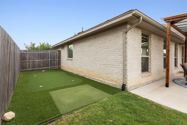 6921 Trail Rock Drive, Benbrook, TX 76126