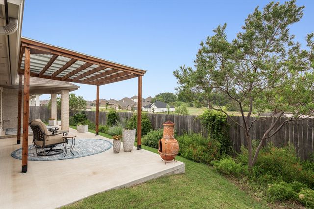 6921 Trail Rock Drive, Benbrook, TX 76126