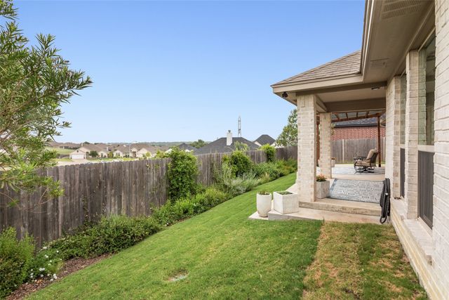 6921 Trail Rock Drive, Benbrook, TX 76126