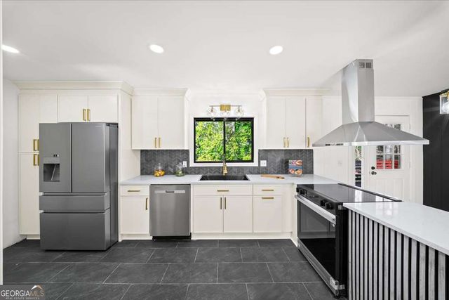 2636 Whiteleigh Court NE, Atlanta, GA 30345