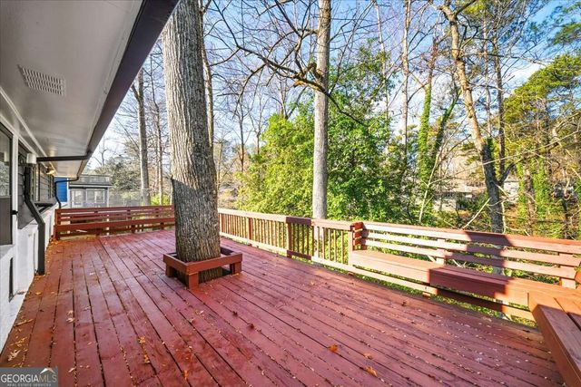 2636 Whiteleigh Court NE, Atlanta, GA 30345