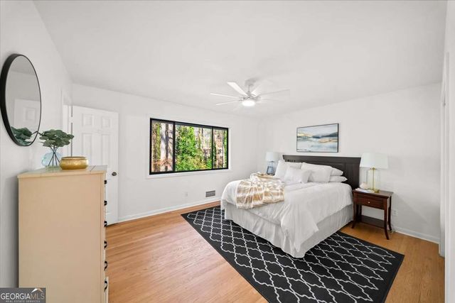 2636 Whiteleigh Court NE, Atlanta, GA 30345