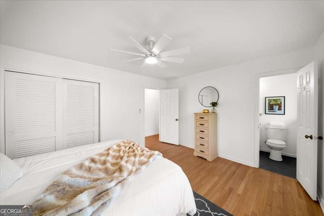 2636 Whiteleigh Court NE, Atlanta, GA 30345