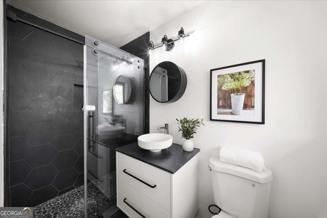 2636 Whiteleigh Court NE, Atlanta, GA 30345