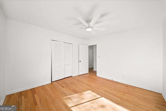 2636 Whiteleigh Court NE, Atlanta, GA 30345