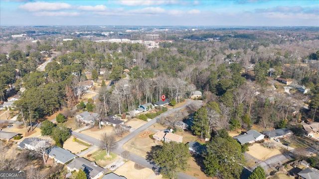 2636 Whiteleigh Court NE, Atlanta, GA 30345