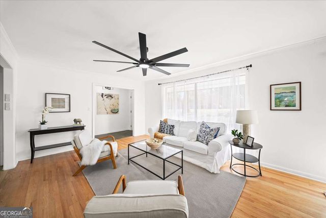 2636 Whiteleigh Court NE, Atlanta, GA 30345