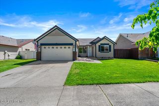 3154 E THRUSH DR, Post Falls, ID 83854