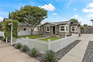 345 N Harwood, Orange, CA 92866