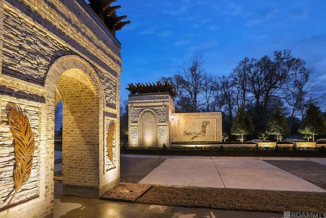 18843 Sanctuary Ave, Baton Rouge, LA 70817