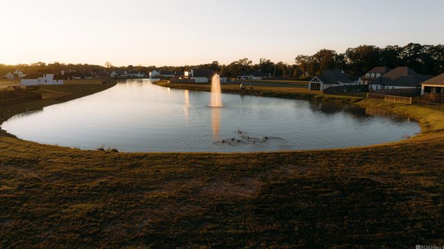 18843 Sanctuary Ave, Baton Rouge, LA 70817