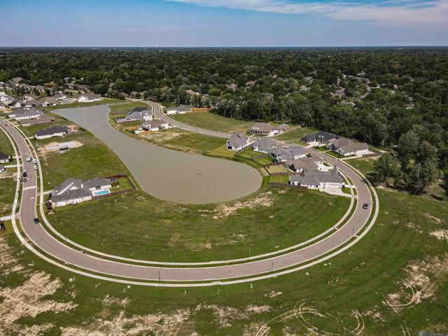 18843 Sanctuary Ave, Baton Rouge, LA 70817