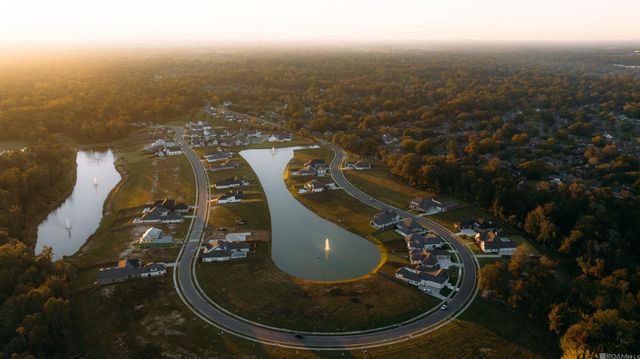 18843 Sanctuary Ave, Baton Rouge, LA 70817