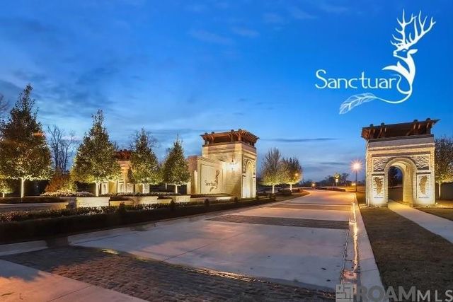 18843 Sanctuary Ave, Baton Rouge, LA 70817