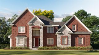23261 Argyle Street, Novi, MI 48374