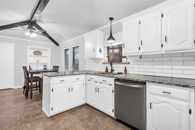 3918 Tracey Trail, Rowlett, TX 75088