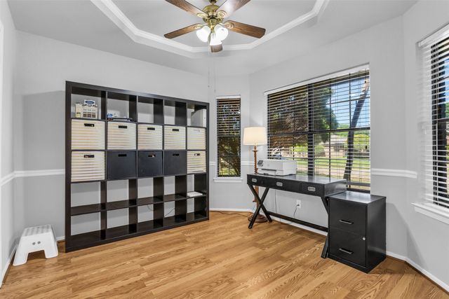 3918 Tracey Trail, Rowlett, TX 75088