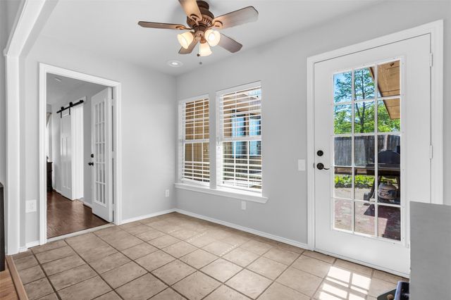 3918 Tracey Trail, Rowlett, TX 75088