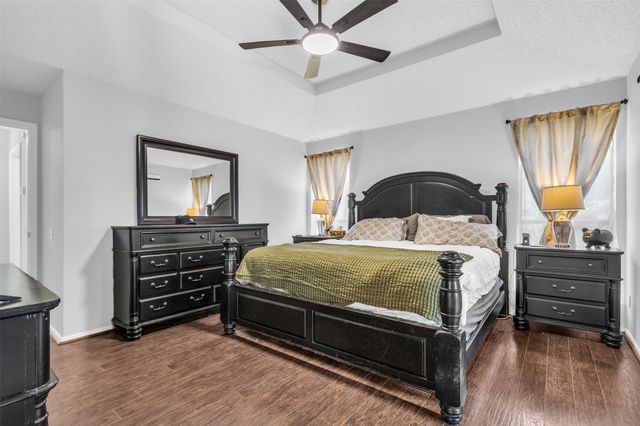 3918 Tracey Trail, Rowlett, TX 75088