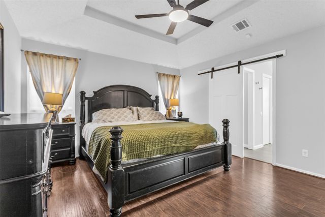 3918 Tracey Trail, Rowlett, TX 75088