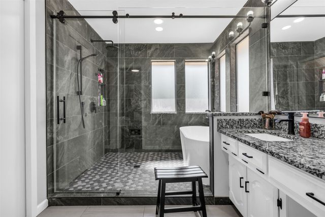 3918 Tracey Trail, Rowlett, TX 75088