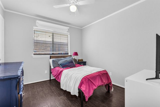 3918 Tracey Trail, Rowlett, TX 75088