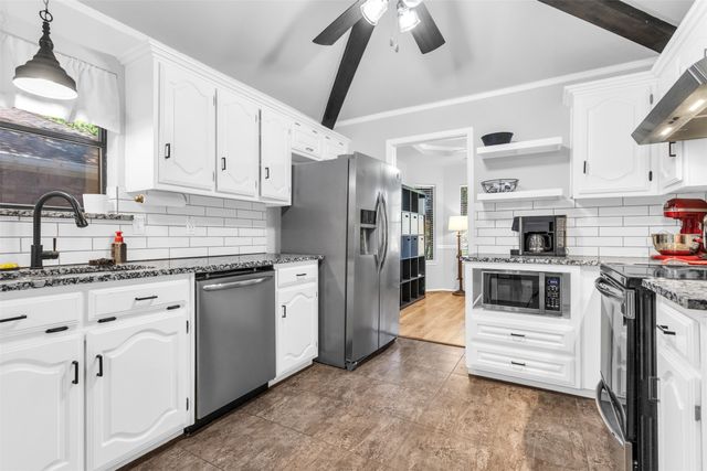 3918 Tracey Trail, Rowlett, TX 75088