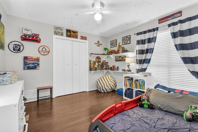 3918 Tracey Trail, Rowlett, TX 75088