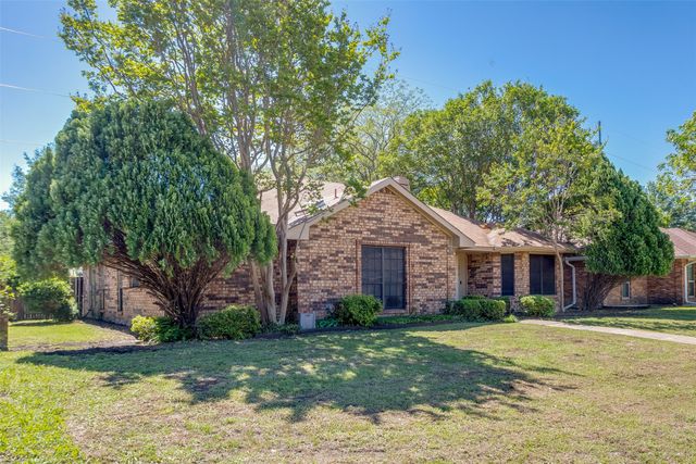 3918 Tracey Trail, Rowlett, TX 75088