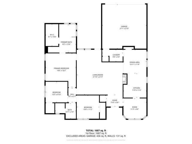 3918 Tracey Trail, Rowlett, TX 75088