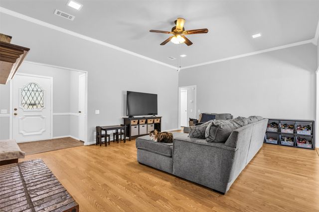 3918 Tracey Trail, Rowlett, TX 75088